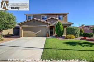 15957 Crocus Dr, Sun City, AZ 85379-5086