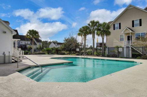 610 Mclernon Trce, Johns Island SC  29455-7815 exterior