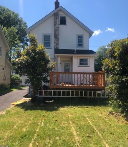 42 Princeton St, Maplewood, NJ 07040-3530