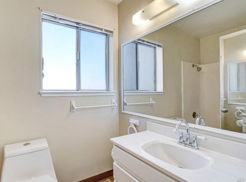 1737 Las Raposas Ct, Santa Rosa CA  95409-3417 exterior