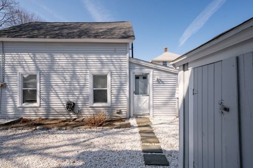 20 Maxim Pl, Quincy MA exterior