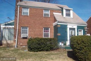 6120 New Hampshire Ave, Washington, DC 20011-1543