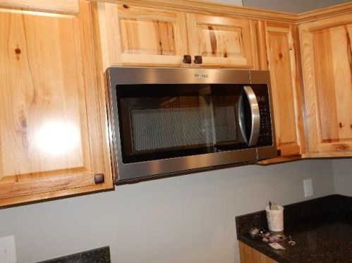 703 Gambier St, Mount Vernon OH  43050-3706 exterior
