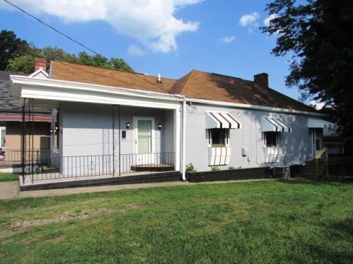 11 Catalpa St, Covington, KY 41014-1713