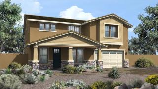 4155 Weather Vane Rd, Gilbert, AZ 85296-3090
