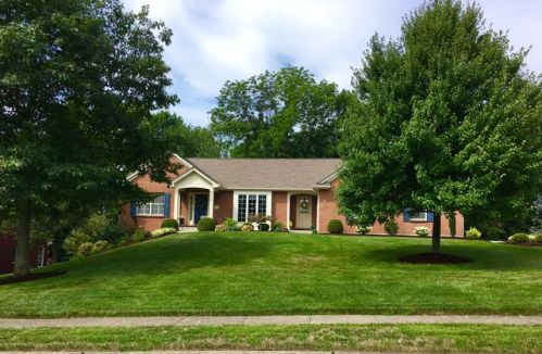 9277 Tranquility Dr, Florence, KY 41042-9694