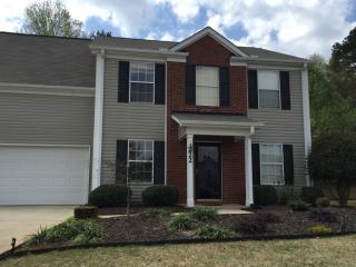 222 Morell Dr, Simpsonville SC  29681-4678 exterior