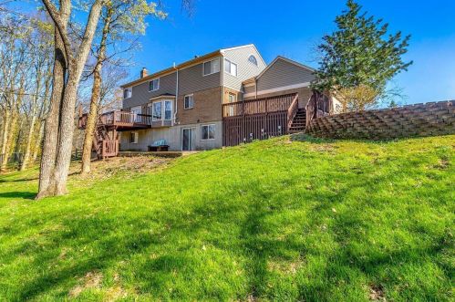 10470 Jasons Blf, Florence KY  41042-3192 exterior