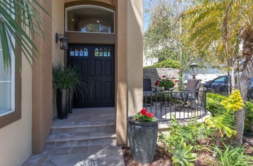 32255 Weeping Willow St, Trabuco Canyon, CA 92679-3492