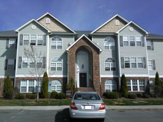 3771 Holmes Creek Pl, Winston Salem NC 27127-3176 exterior