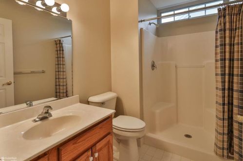 4913 Steeplechase Dr, Macungie PA  18062-8308 exterior