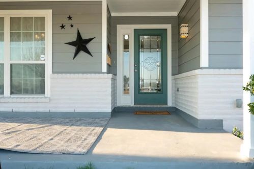 7003 Fm 971, Georgetown TX  78626-2079 exterior