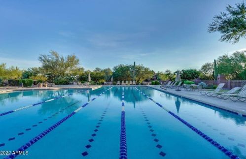 6860 Amber Sun Dr, Scottsdale AZ 85266-7034 exterior