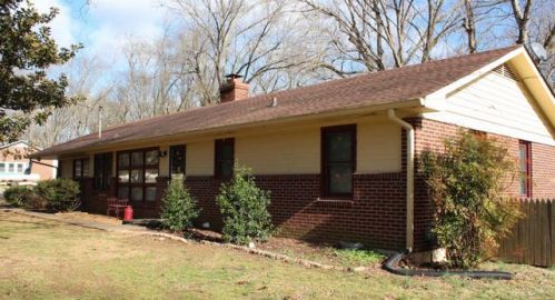401 Porter Cir, Columbia, TN 38401-2200