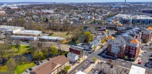 109 Main St, Rahway NJ  07065-4105 exterior