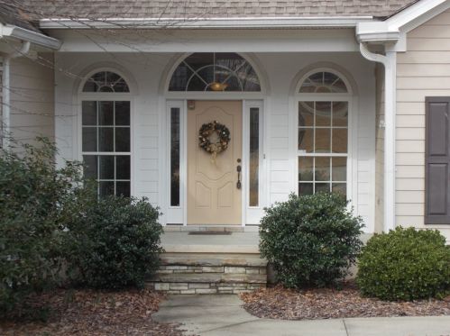 213 Fern Ln, Mc Cormick, SC 29835-3334