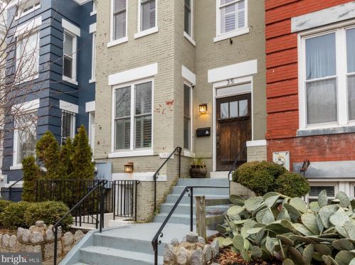 35 Seaton Pl, Washington, DC 20001-1033