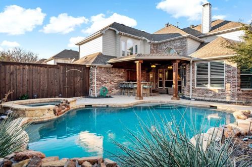 3241 Persimmon Ln, Frisco, TX 75033-7936