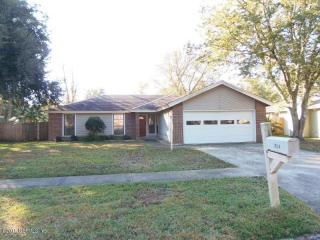 3834 Olympic Ln, Jacksonville, FL 32223-7306
