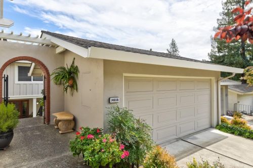 14656 Fieldstone Dr, Saratoga, CA 95070-5733