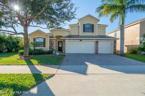 1486 Donegal Dr, Melbourne, FL 32940-6057