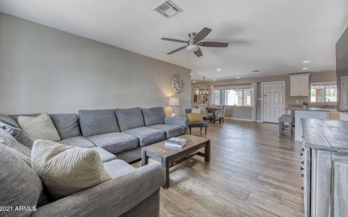 7808 Diamond St, Scottsdale AZ 85257-4128 exterior