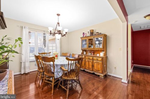 220 Musket Ln, Locust Grove VA  22508-5516 exterior
