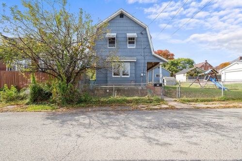 1712 Williams St, Mckeesport, PA 15132-5649