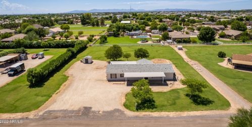 16618 Ryan Rd, Gilbert, AZ 85297-8122