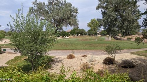 9845 78 Pl, Scottsdale AZ 85258-1390 exterior