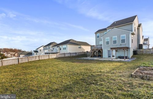 129 Bouldin Rd, Charles Town WV  25414-5586 exterior