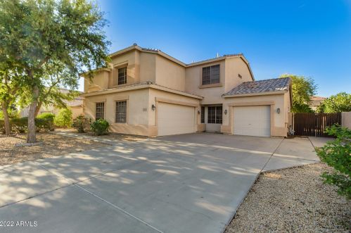 2026 County Down Dr, Chandler, AZ 85249-4609