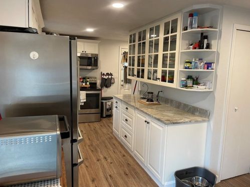 190 Staghead Dr, Glocester RI  02859-1303 exterior