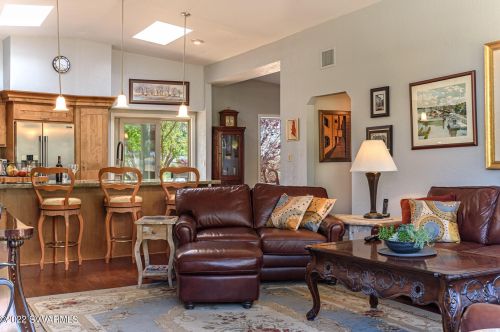 15 Leisure Ct, Sedona, AZ 86336-3264