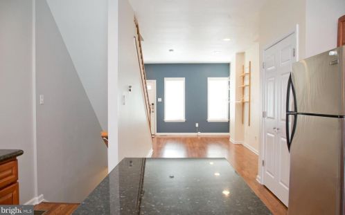 726 24 St, Philadelphia PA 19146-2540 exterior