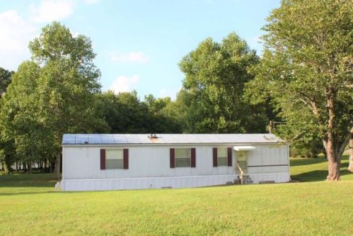 454 Prizer Point Rd, Golden Pond, KY 42211-8162