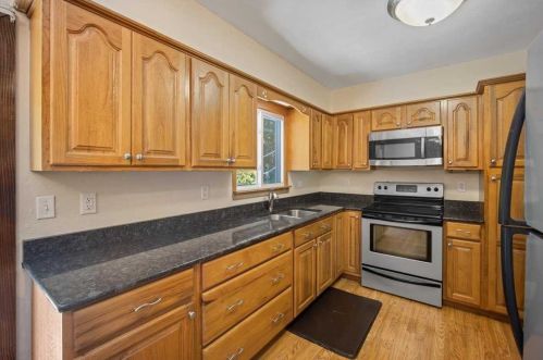 66 Brothers Rd, Poughquag NY  12570-5612 exterior