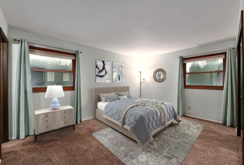 5788 Glen Haven Dr, Greendale, WI 53129-1516