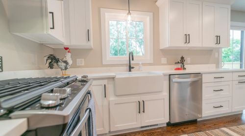 1135 Tulip Ln, Hammond IN  46321-3022 exterior