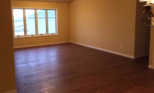 11197 Vermont Cir, Crown Point IN  46307-8058 exterior
