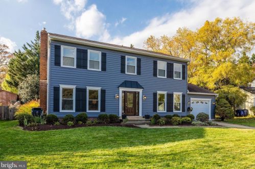 717 Jenny Ann Ct, Herndon, VA 20170-3154