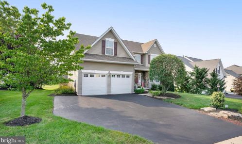 2491 Jessica Dr, Gilbertsville, PA 19525-9314
