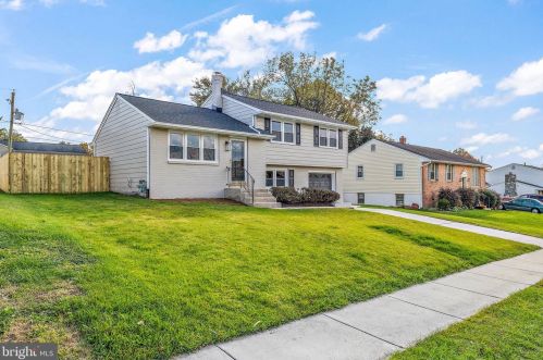3214 Bristol Dr, Wilmington, DE 19808-2410