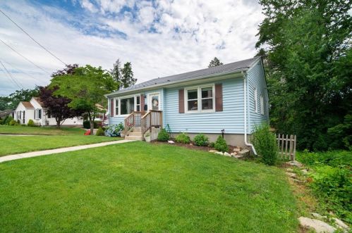 21 Park St, Providence, RI 02903-0010