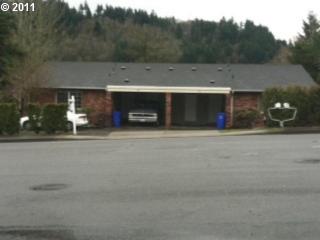 740 Powell Blvd, Damascus OR  97030 exterior