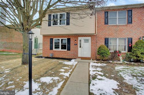 431 Ridge Ave, Hanover, PA 17331-9511
