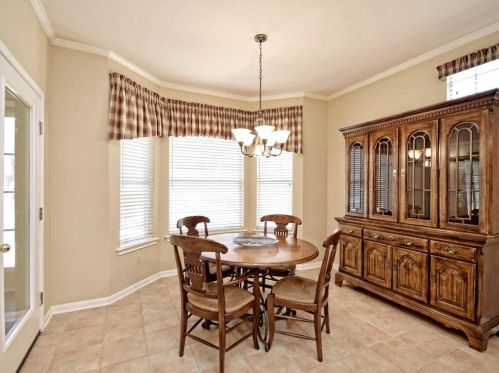 117 Ruellia Dr, Georgetown TX 78633-4719 exterior