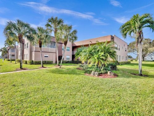 258 Burgundy F, Delray Beach, FL 33484-4951