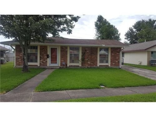 176 Elaine Dr, Westwego, LA 70094-2906