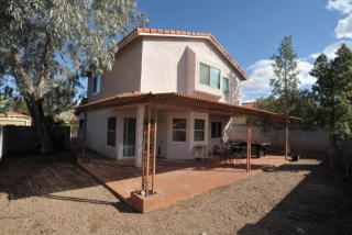 5255 Wood Owl Dr, Tucson, AZ 85742-5135